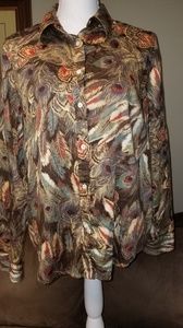 Ralph Lauren Shirt (Size XL)